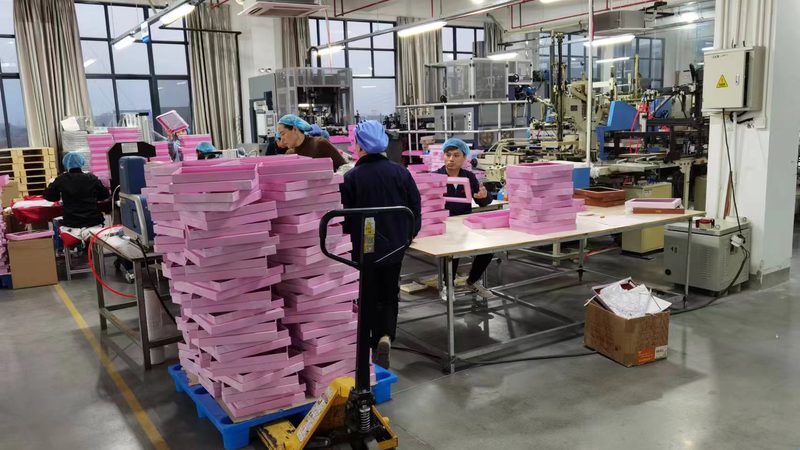 二手贴标机市场：揭秘十大品牌背后的选购逻辑
