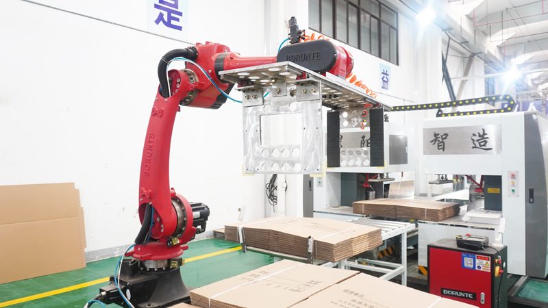 茶叶包装生产线设计规范：安全、高效、环保的保障