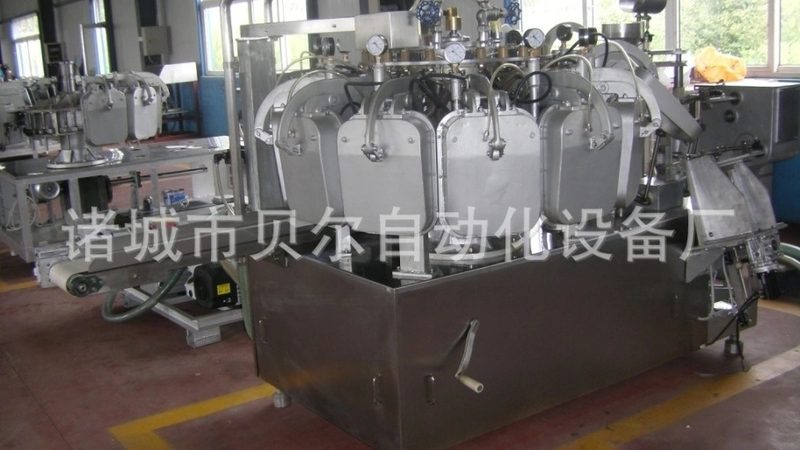 覆膜机参数对比：揭秘选购关键指标