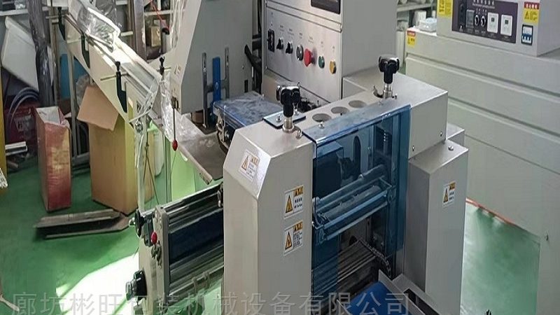 全自动装箱机售后安装服务：关键环节与注意事项